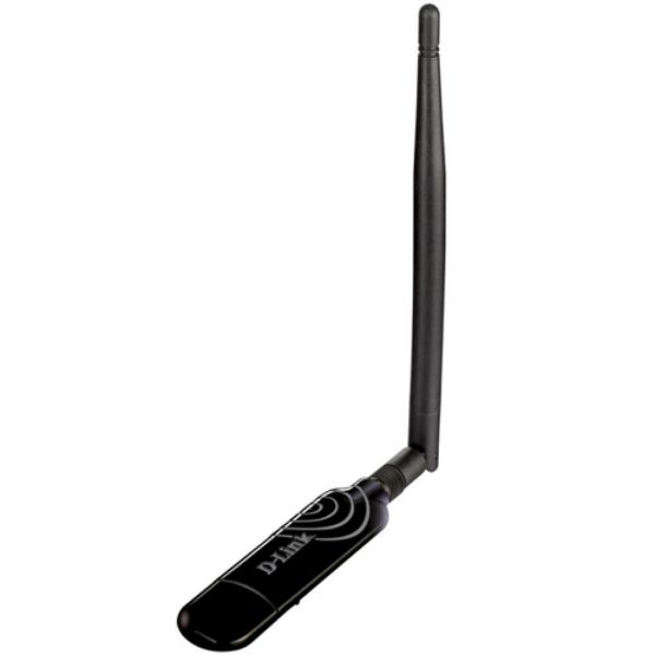 �������� ����� Wi-Fi D-Link DWA-137 - �������� 2