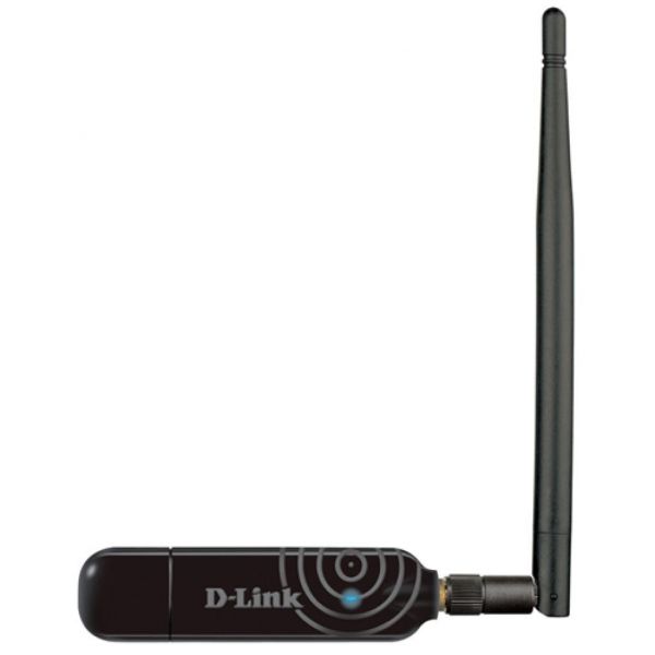 �������� ����� Wi-Fi D-Link DWA-137 - �������� 1