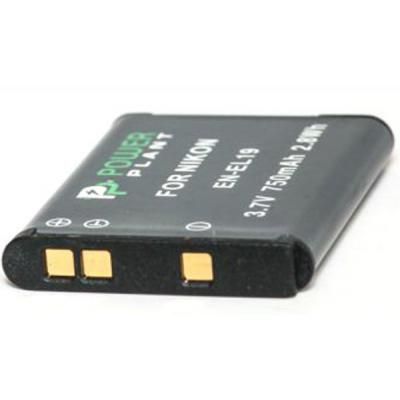 ����������� � ����/����� PowerPlant Nikon EN-EL19 (DV00DV1305) - �������� 2