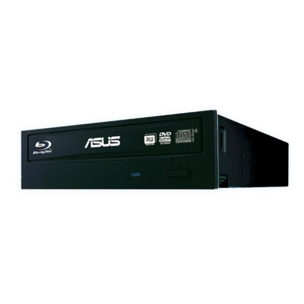   Blu-Ray BW-16D1HT/BLK/B/AS ASUS -  1