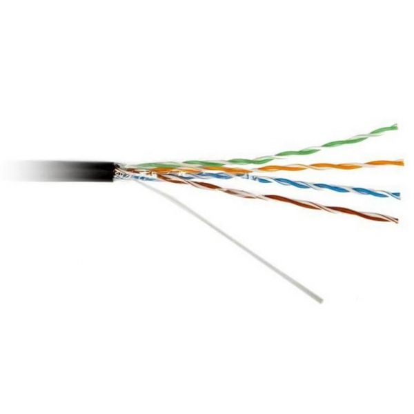  UTP    Atcom Standard cat5e 0,5, CCA  305  10699 -  1