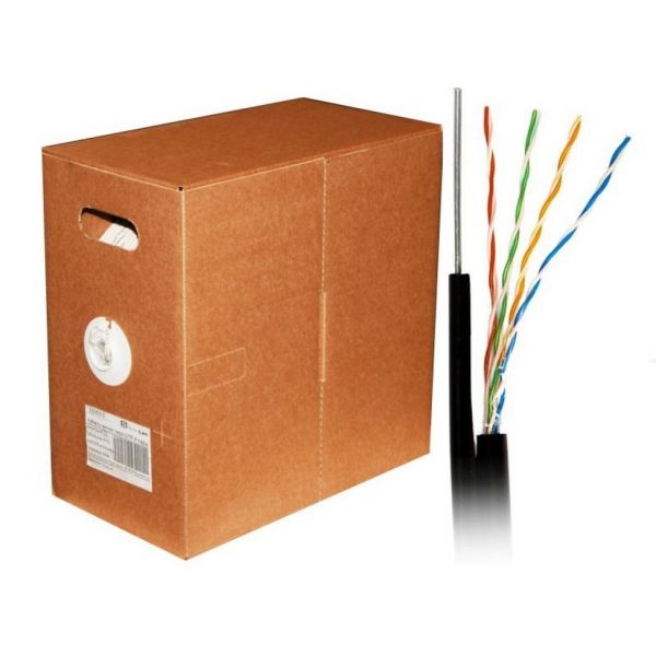   FTP 305 cat.5e Standart CCA,      Atcom (13760) -  2