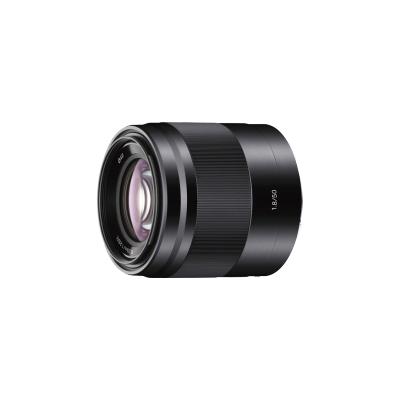 �������� SONY 50mm f/1.8 Black for NEX (SEL50F18B.AE) - �������� 1