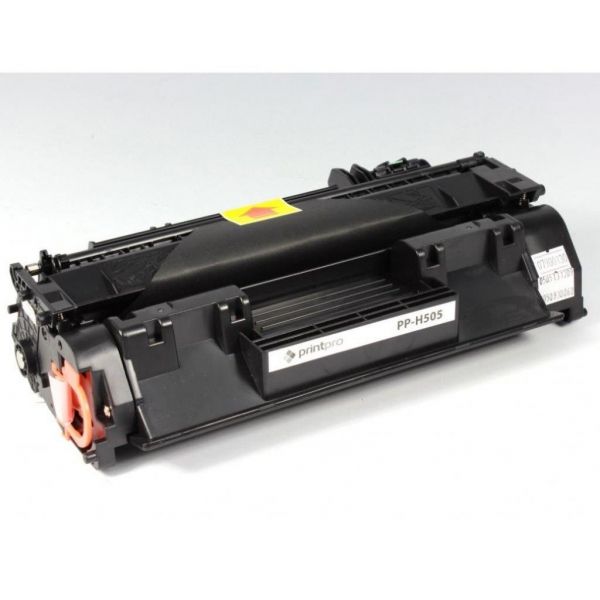 �������� PrintPro ��� HP (CE505A) LJ P2035/2050/2055 (PP-H505) - �������� 1