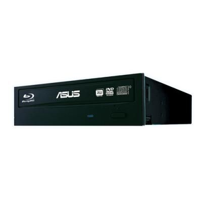   Blu-Ray/HD-DVD ASUS BW-16D1HT/BLK/B/AS (BW-16D1HT/BLK/G/AS) -  1