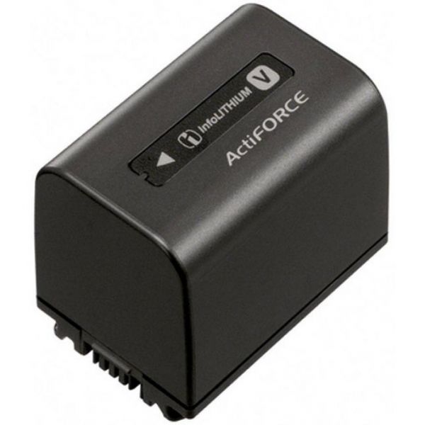 ����������� � ����/����� Sony NP-FV70 PowerPlant (DV00DV1272) - �������� 2