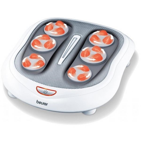 �������� BEURER FM 60 (4211125/649.31/9) - �������� 1