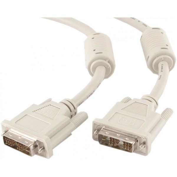 ������ DVI 4,5� Cabl�xpert CC-DVI-15 single link 18/18 � ����� ���������� ������� - �������� 1