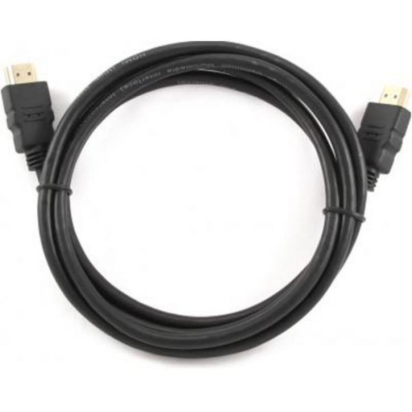   HDMI to HDMI 0.5m Cablexpert (CC-HDMI4-0.5M) -  2