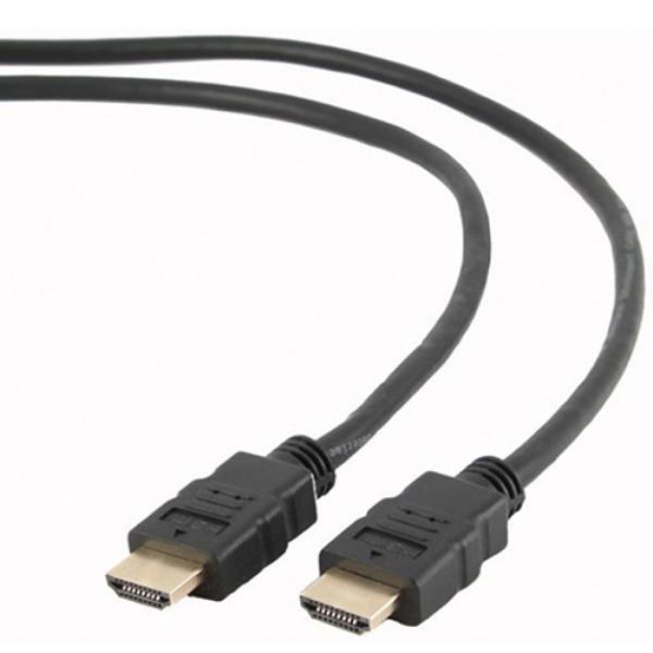   HDMI to HDMI 0.5m Cablexpert (CC-HDMI4-0.5M) -  1