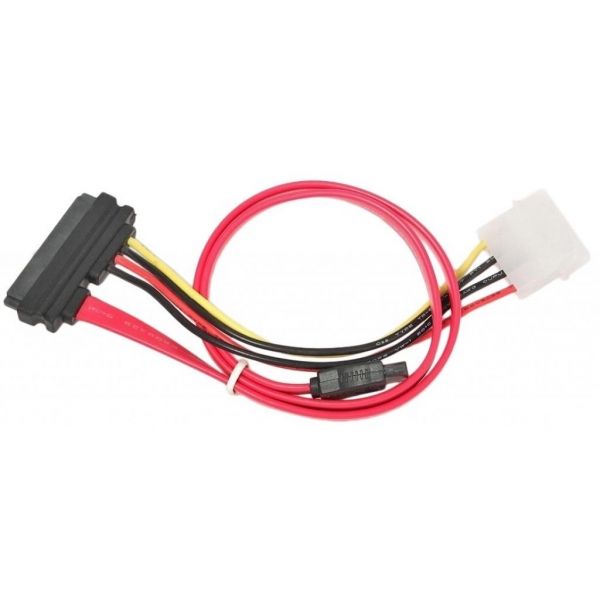   SATA power 0.3m Cablexpert (CC-SATA-C1) -  1