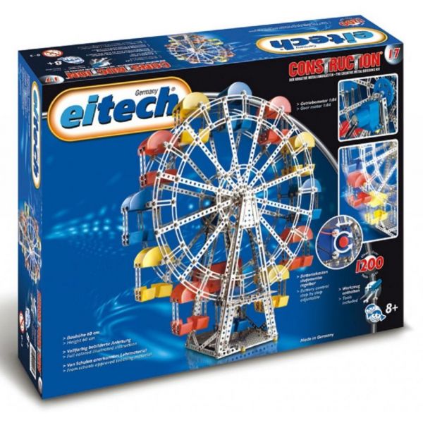 ����������� Eitech ������ ��������� (C17) - �������� 1