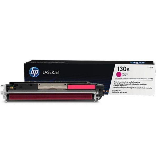 �������� HP CLJ 130A ��� Pro M176n/M177fw Magenta (CF353A) - �������� 1