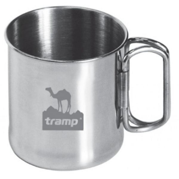  Tramp TRC-011 -  1