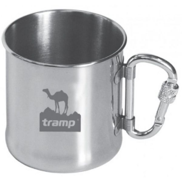  Tramp TRC-012 -  1
