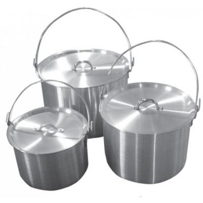 ����� ������������� Tramp Aluminum 9 � (UTRC-056) - �������� 1