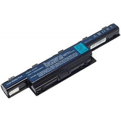 ����������� ��� �������� ACER Aspire 4551 (AS10D41, GY5300LH) 10.8V 5200mAh PowerPlant (NB00000028) - �������� 1