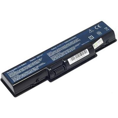 ����������� ��� �������� ACER Aspire 4710 (AS07A41, AC43103S2P) 11.1V 5200mAh PowerPlant (NB00000063) - �������� 1