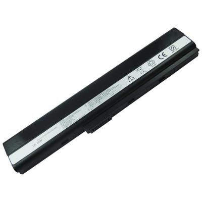 ����������� ��� �������� ASUS A32-K52 (A32-K52, ASA420LH) 10.8V 5200mAh PowerPlant (NB00000043) - �������� 1