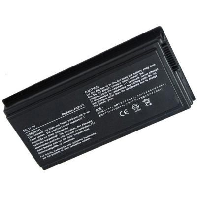 ����������� ��� �������� ASUS F5 (A32-F5, AS5010LH) 11.1V 5200mAh PowerPlant (NB00000015) - �������� 1