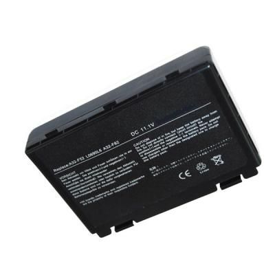 ����������� ��� �������� ASUS F82 (A32-F82, AS F82 3S2P) 11.1V 5200mAh PowerPlant (NB00000058) - �������� 1