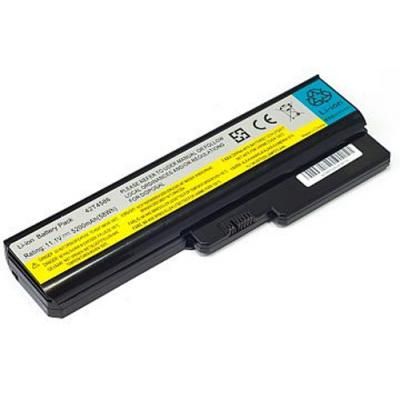 ����������� ��� �������� IBM G430(ASM 42T4586, LOG530LH) 11.1V 5200mAh PowerPlant (NB00000042) - �������� 1