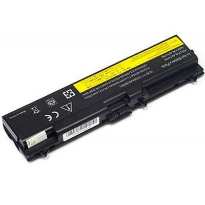 ����������� ��� �������� LENOVO ThinkPad SL410K (FRU42T4795, IMSL40LH) 10.8V 5200mAh PowerPlant (NB00000069) - �������� 1