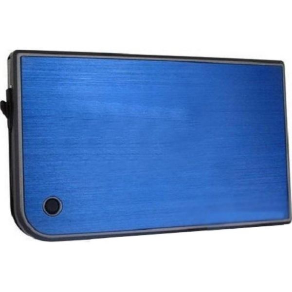 �������� ������ 2.5", USB 3.0, ����� Agestar 3UB 2A14 (Blue) - �������� 2