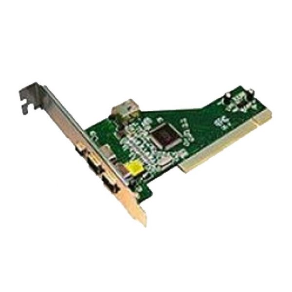  PCI to 3xFirewire IBRIDGE (MM-PCI-6306-01-HN01) -  1