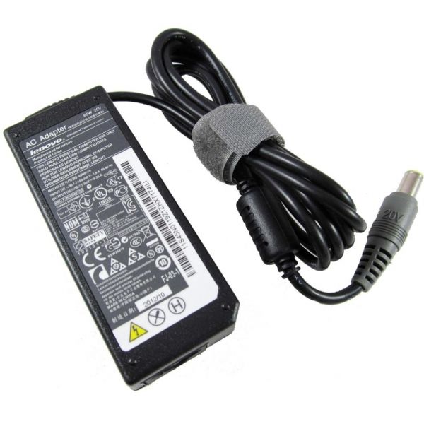 ���� ������� � �������� Lenovo 65W 20V 3.25A ������ 7.9/5.5(pin inside) (45N0119 / 45N0120) - �������� 1