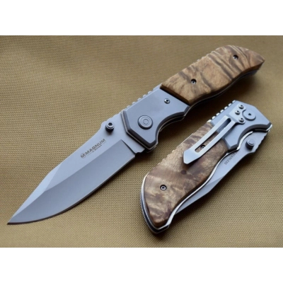 ��� Boker Magnum Forest Ranger (01MB233) - �������� 4