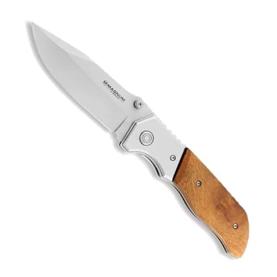 ��� Boker Magnum Forest Ranger (01MB233) - �������� 5