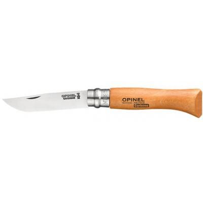 ͳ� Opinel �8 Carbone VRN, ��� �������� (113080) - �������� 1