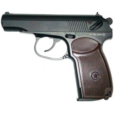 ������������ ������� SAS Makarov (KM-44DHN/2370.14.30) - �������� 1