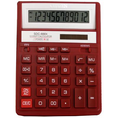 ����������� Citizen SDC-888XRD (1303XRD) - �������� 1