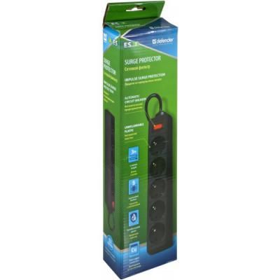 ��������� ������ �������� Defender ES 3m 5 ���. black (99485) - �������� 2