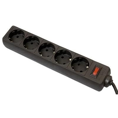 ��������� ������ �������� Defender ES 3m 5 ���. black (99485) - �������� 1