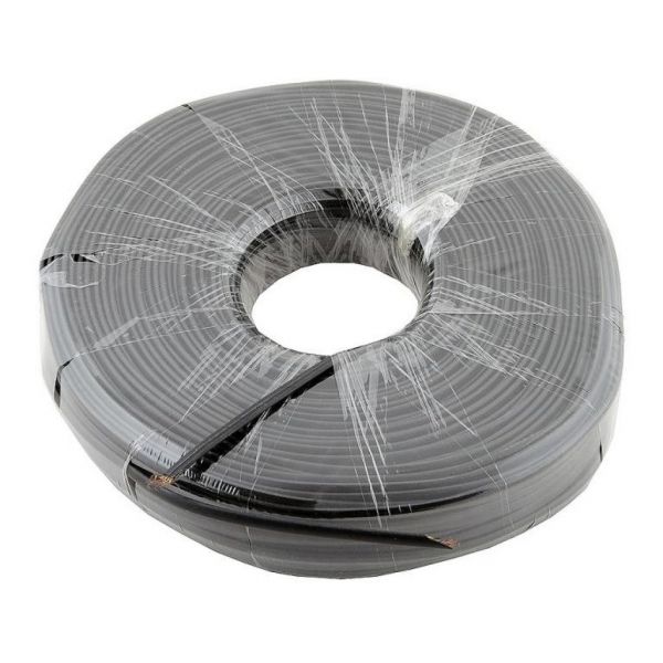 ������ ���������� Atcom 4-� ������� ������� 26AWG CCS 100�. (10120) - �������� 1