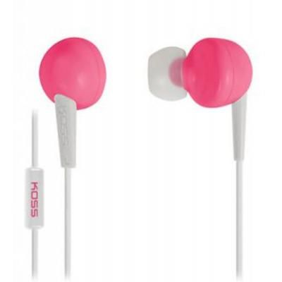 �������� Koss KEB6i Pink (KEB6i p) - �������� 1