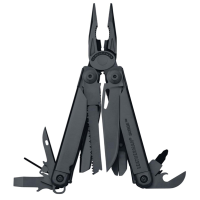 ��������� Leatherman Surge-black (831334) - �������� 1