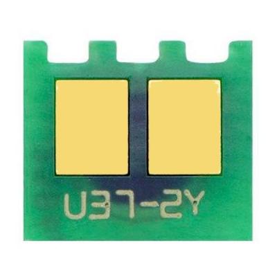 ��� ��� ��������� HP CLJ 700 M775/Pro 200 / Canon LBP7100 (Yellow) Static Control (U37-2CHIP-Y10) - �������� 1