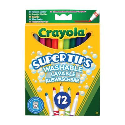    Crayola 12     (7509) -  1