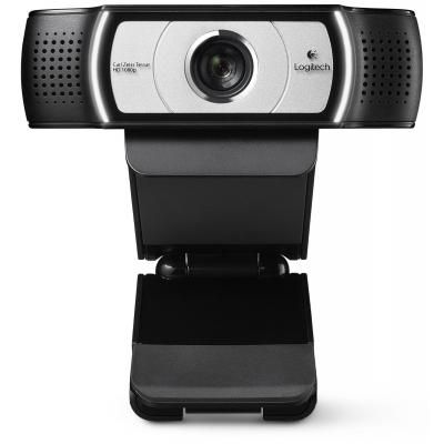 ��� ������ ���-������ Logitech Webcam C930e HD (960-000972) - �������� 1