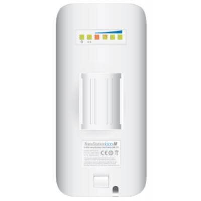 ����� ������� Wi-Fi Ubiquiti LOCO M5 - �������� 3