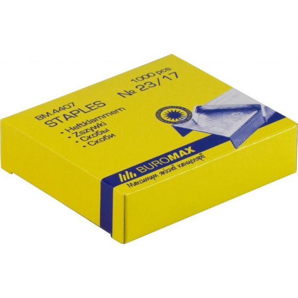 ����� ��� ������������� �������� �23/17 1000��., ���� Buromax (BM.4407) - �������� 1