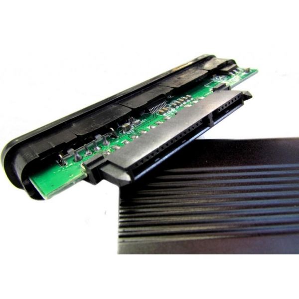 ������ ������� 2,5" Grand-X USB 2.0, �������� (HDE21) - �������� 5