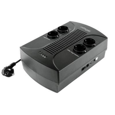 �������� �������������� ������� EnerGenie EG-UPS-001 650VA, (EG-UPS-001) - �������� 1