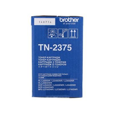 �������� Brother ��� HL-L2360/2365 DCP-L2500/25x0 MFC-L2700/2720/2740 (TN2375) - �������� 3