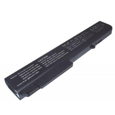    HP Elitebook 8530p HSTNN-OB60 5200mAh (73Wh) 8cell 14.4V Li-ion (A41412) -  1