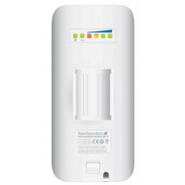 ����� ������� Wi-Fi Ubiquiti LOCO M2 - �������� 2